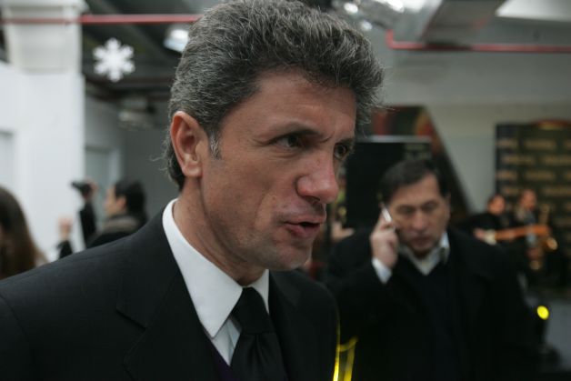 Gică Popescu nu vrea străini la națională