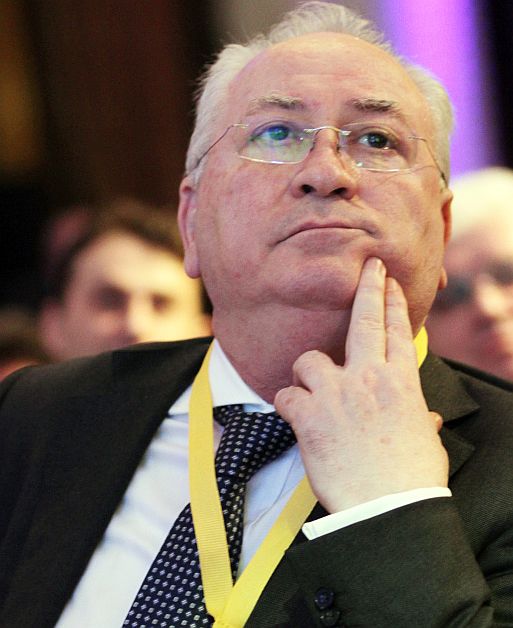 Hașotti: Amnistia, unul din motivele crizei din USL.Un lider PSD ne-a spus: "Vreți să ne băgați în pușcărie?"