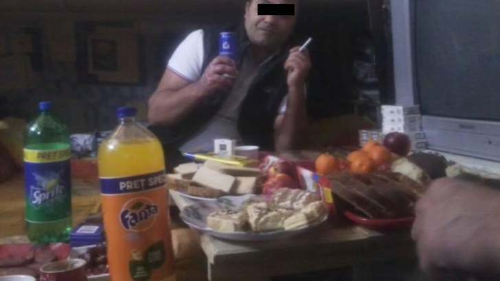 HEROINĂ DUPĂ GRATII. Deţinuţii şi gardienii vindeau droguri în Penitenciarul Colibaşi | VIDEO