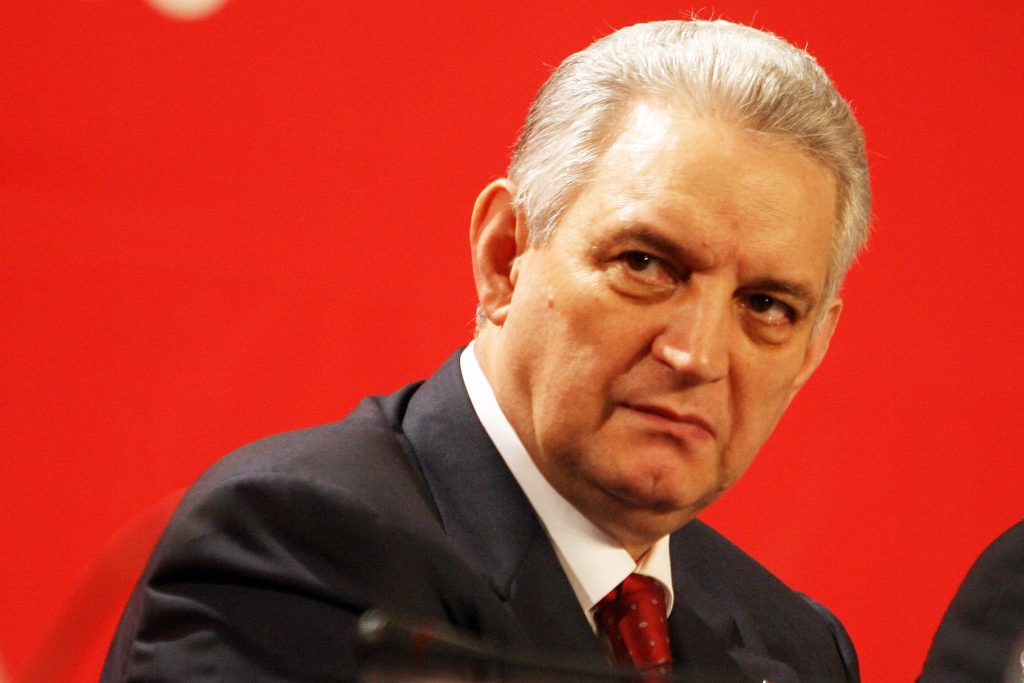 Ilie Sârbu: "Victor Ponta va avea ultimul cuvânt în numirea miniştrilor liberali. PNL a schimbat liniile ca la hochei"