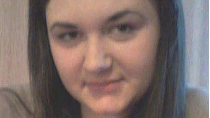 Încă o adolescentă a dispărut
