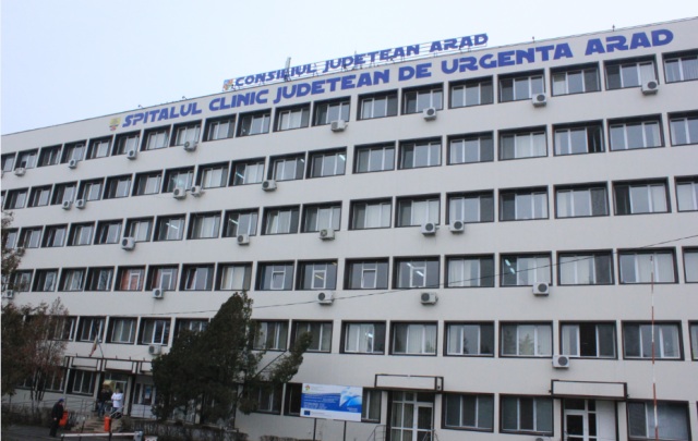 INCREDIBIL: Un bărbat declarant MORT a venit pe picioare la spital, să se trateze