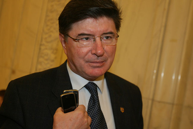Ioan Chelaru (PSD): Noul Guvern va merge pe 4 martie în Parlament