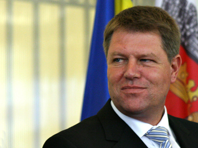 Iohannis: „Când o să-mi spună Victor PONTA că nu pot fi VICEPREMIER, îi voi da un răspuns”.