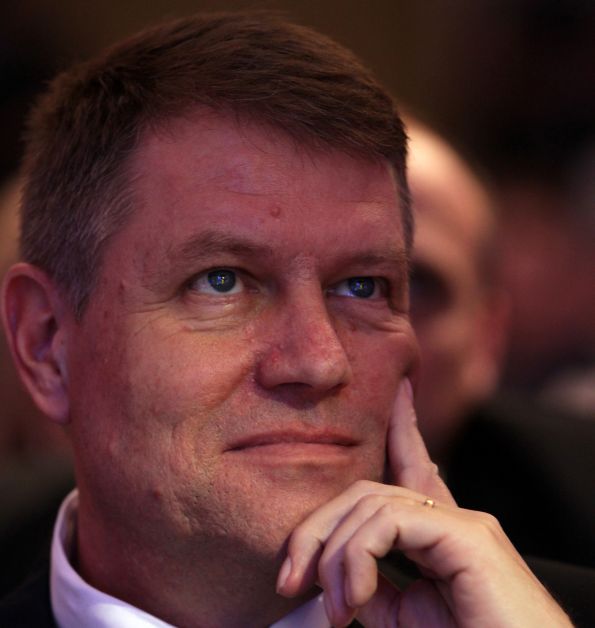 Iohannis: Inițiativa lui Tăriceanu, regretabilă