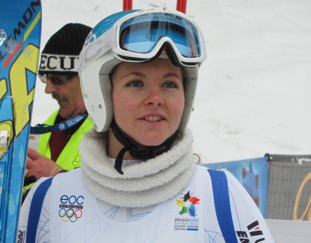 JO DE IARNĂ: Ce români vor concura luni