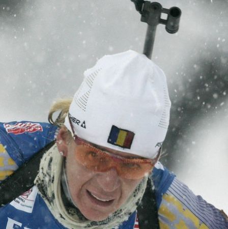 JO DE IARNĂ: Eva Tofalvi a terminat proba de urmărire pe locul 26