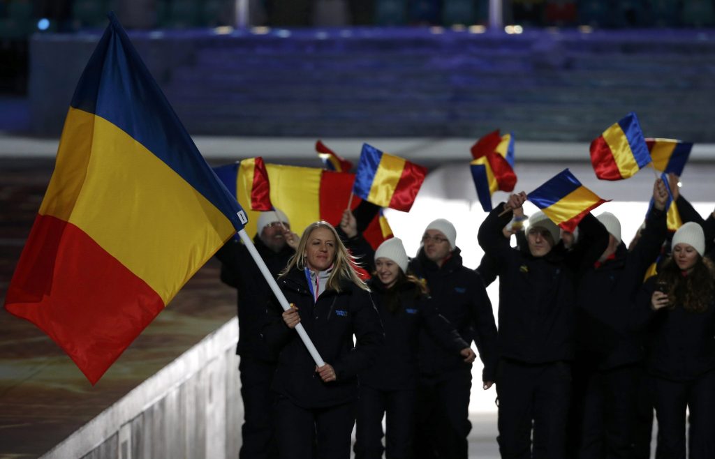 JO DE IARNĂ: Maria Mazilu, ultimul loc la skeleton. Ce au făcut alți români