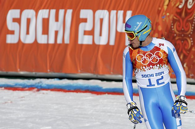 Jocurile Olimpice de la Soci - începe cea mai scumpă olimpiadă din istorie