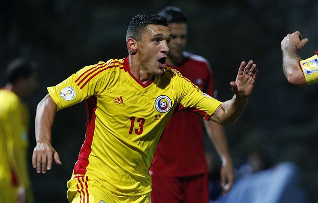 Keșeru, avertizat: „Mulți au venit la Steaua ca vedete, dar nu s-au impus”