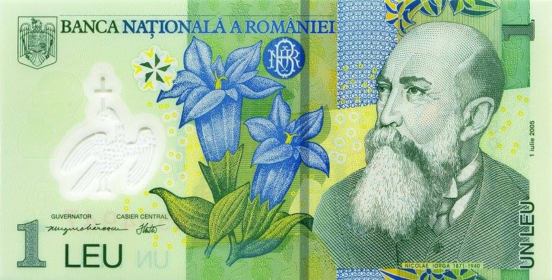 Leul, în cădere liberă