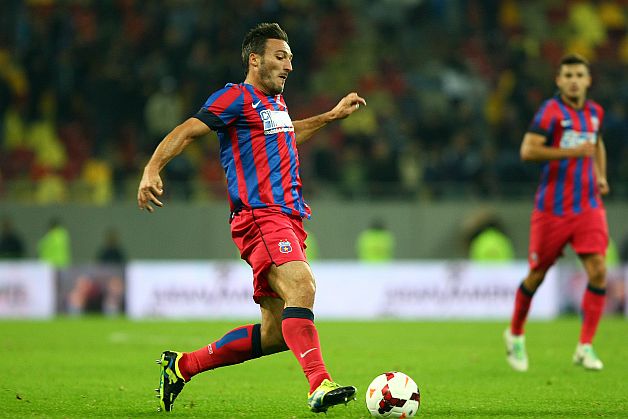 LIGA I: „Câinii”, îngenuncheați de Viitorul. Mutu a debutat, Petrolul s-a împiedicat. Steaua s-a distrat la Chiajna
