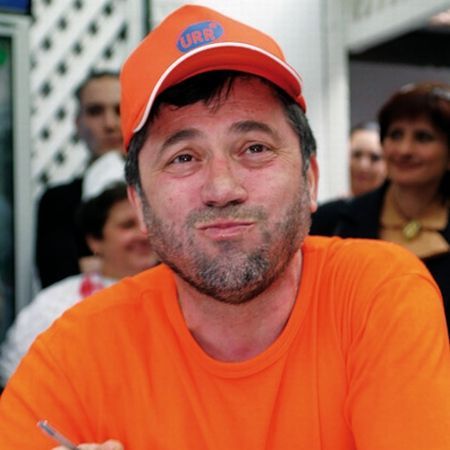 Liviu Antonesei și-a dat demisia din IICCMER după ce Victor Ponta l-a numit în Consiliu pe Daniel Barbu: “Eu am un fel de înclinaţie naturală împotriva oricărui fel de extremism”