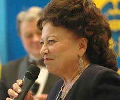 Maria Ciobanu, probleme grave de sănătate în America