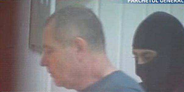 MASACRUL DE LA COAFOR. Gheorghe Vlădan, ucigaşul de la Perla, renunţă la recurs. Va sta restul vieţii în puşcărie!