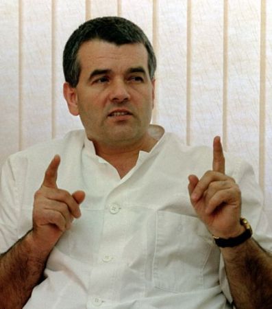 Medicul Șerban Brădișteanu află pe 4 martie sentința în dosarul în care l-ar fi favorizat pe Adrian Năstase