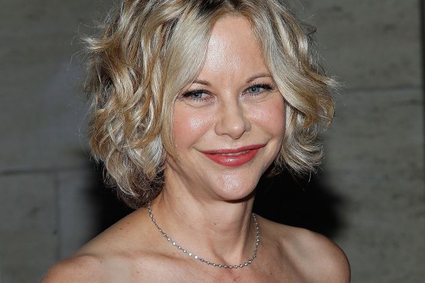 Meg Ryan n-a vrut să fie ACTRIŢĂ, ci JURNALIST: A fost cea mai mare dorinţă a mea, când aveam 18 ani | VIDEO