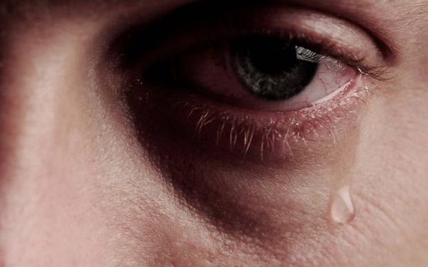 "Mi-e frică să nu mor în somn". Drama înfiorătoare prin care trece un român | FOTO cu impact emoţional