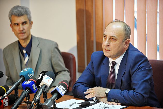 Ministrul Justiţiei, exclus din numirea şefilor de parchete