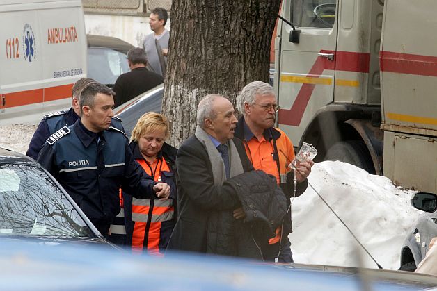 Mircea Cosma află azi dacă rămâne în libertate. Înalta Curte judecă recursul DNA