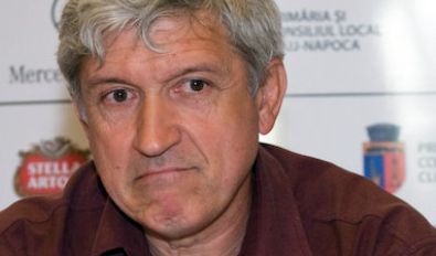 Mircea Diaconu, în aşteptarea sentinţei: "O dată în plus am putut să spun ce bun este Teatrul Nottara, ce bine l-am condus"