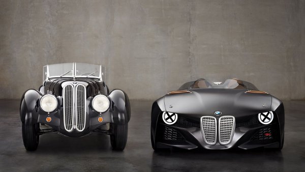MODELUL de BMW care îţi taie răsuflarea | GALERIE FOTO