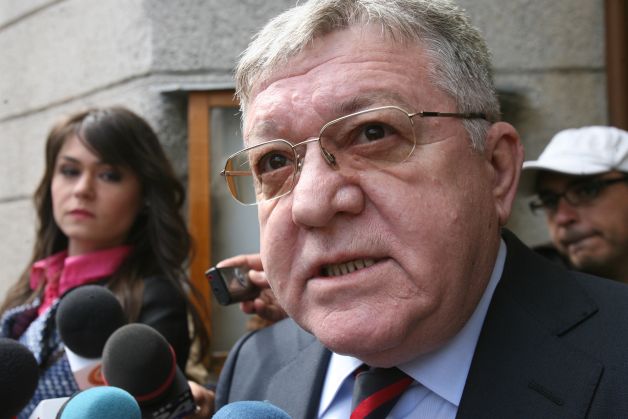 Modul de intervenţie în cazul accidentului din Apuseni, analizat în Comisia de Apărare a Senatului