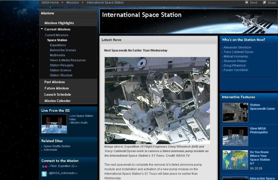 NASA a descoperit 715 planete noi