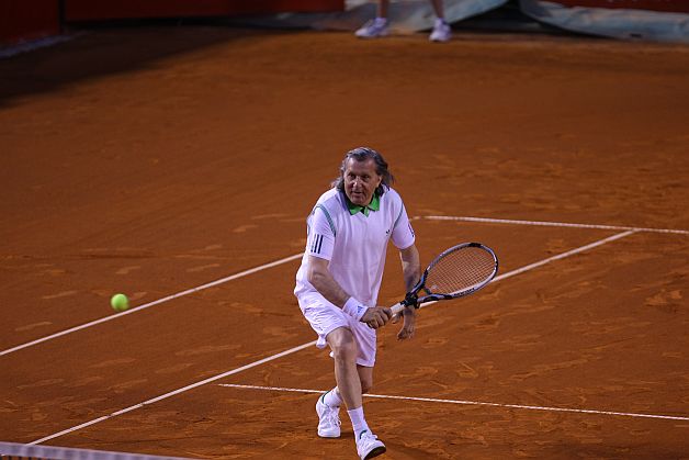 Năstase: "Nu e o dramă înfrângerea cu Ucraina"