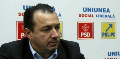 NEWS ALERT. Procurorii fac percheziții în casa deputatului Cătălin Rădulescu. DNA: Făcea afaceri incompatibile cu funcţia!