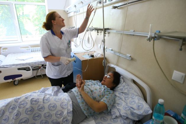 Normele la pachetul de servicii de bază vor fi finalizate împreună cu reprezentanţi ai medicilor de familie