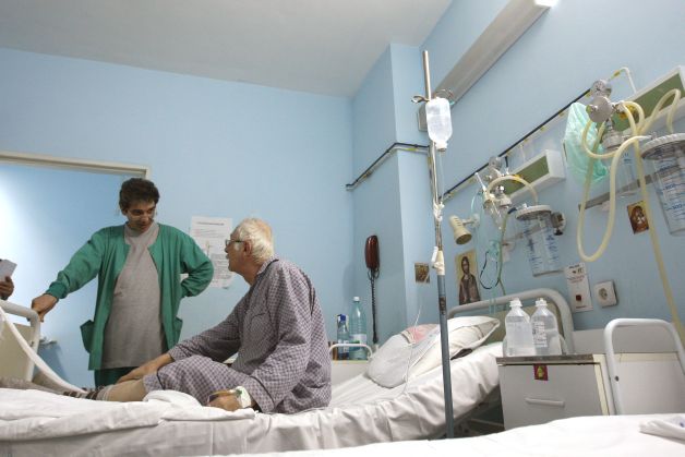 Nu a înţeles diagnosticul pus de medic aşa că l-a acuzat că a chiuretat-o fără să fie însărcinată