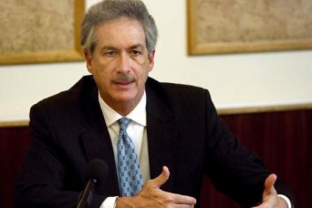 Numărul doi din diplomația americană merge mâine la Kiev