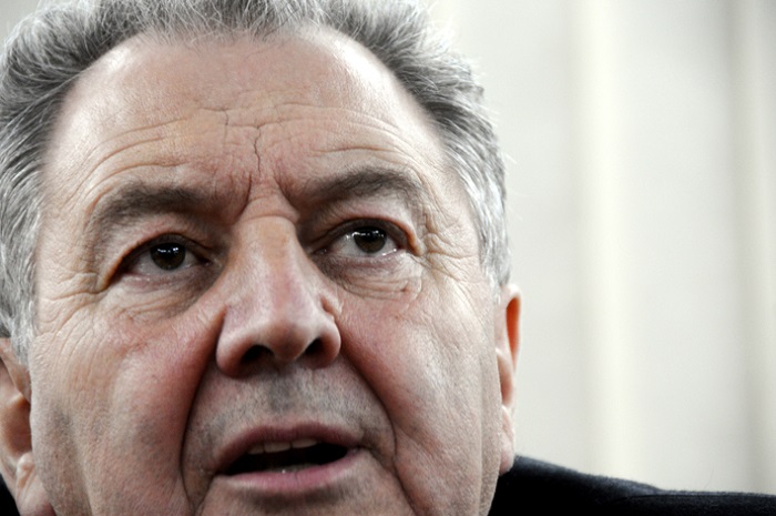 O nouă descindere a procurorilor la firmele lui Carabulea