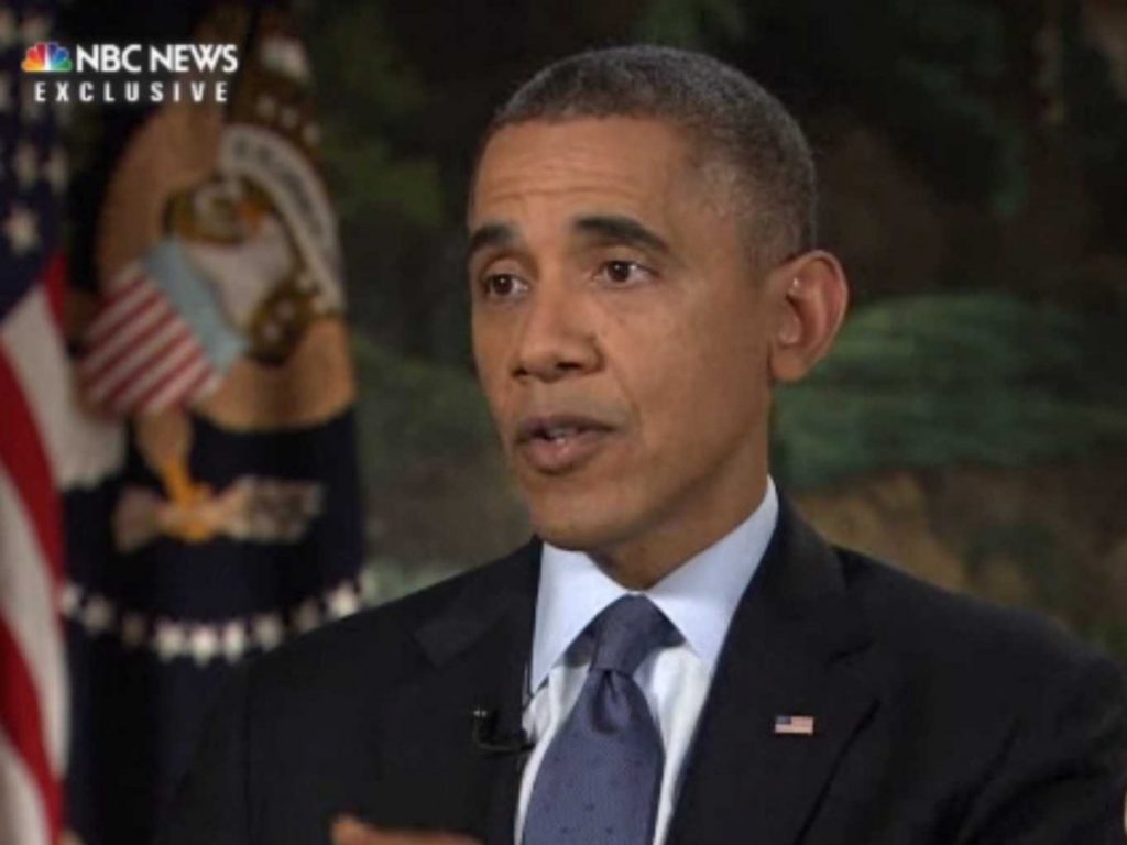 Obama, ATAC la Putin: Statele Unite Nu ar avea nevoie să cheltuiască 50 DE MILIARDE de dolari pentru JO | VIDEO