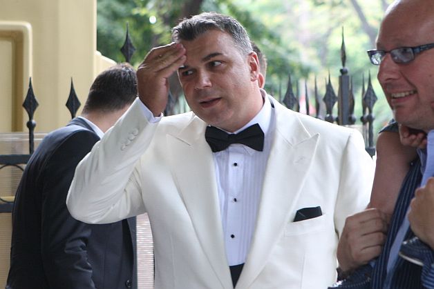 Olăroiu, condamnat la închisoare cu suspendare!