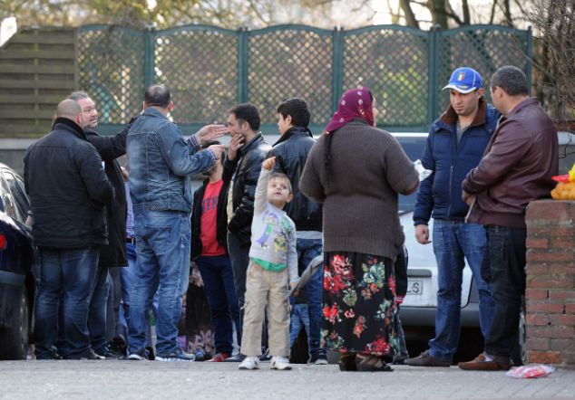 ONU: Circa 75 de milioane de imigranți la nivel mondial, respectiv o treime, au sub 30 de ani