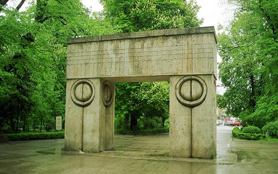 Operele lui Constantin Brâncuși, verificate de o comisie internațională