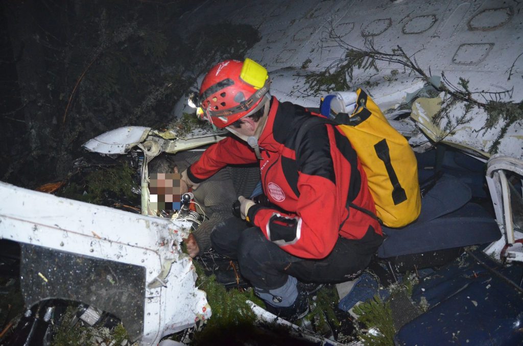 Pacienta care aștepta ficatul după care plecaseră medicii prăbușiți cu avionul în Apuseni a murit