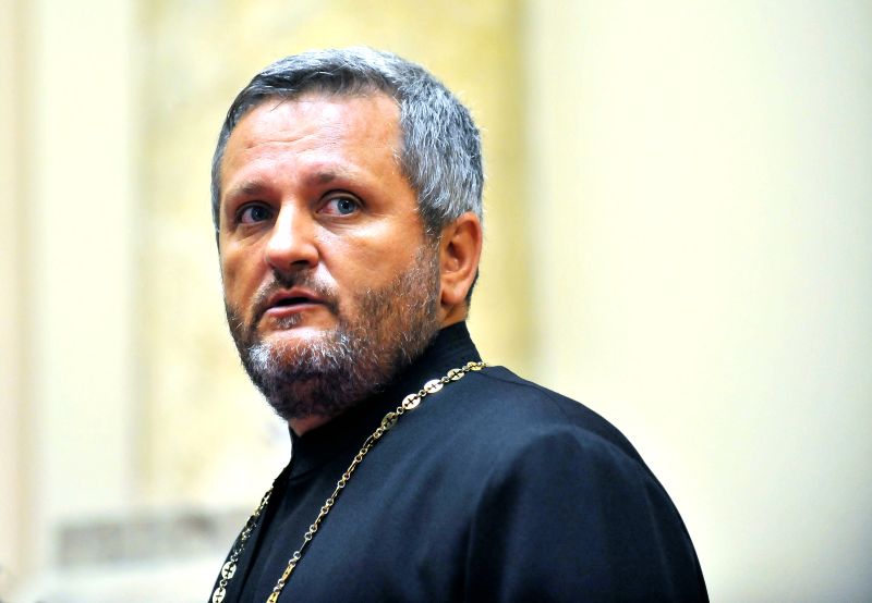 Patriarhia Română: Iulia Ionescu nu a fost la o mănăstire din Suceava. Tânăra a ajuns acasă