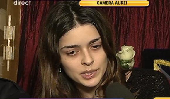 Pe 20 ianuarie, înainte de accident: Amintirea DUREROASĂ  a surorii mai mici a Aurei Ion