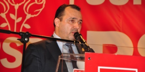 PERCHEZIŢII DNA. Firma deputatului PSD Cătălin Rădulescu are contracte cu statul de aproximativ 11,4 milioane de euro! Cele mai mari sunt cu CNANDR şi Primăria Sectorului 5