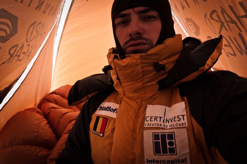 Performanţă. Destinul PRIMULUI alpinist ROMÂN care a CUCERIT Aconcagua