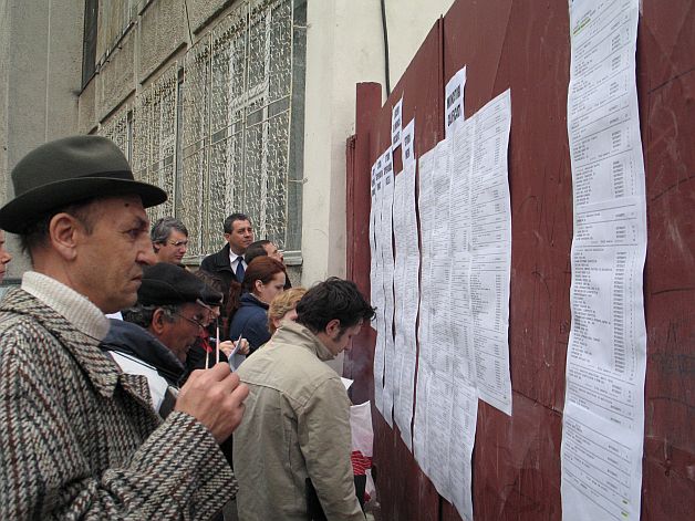 Peste 1.000 de noi şomeri în Olt, într-o lună. Rata şomajului în judeţ e printre cele mai mari din ţară