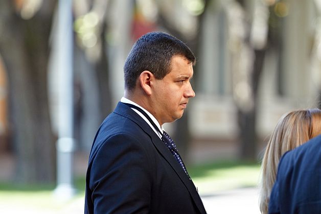 PMP propune o reuniune extraordinară a Parlamentului României pe tema situaţiei din Ucraina