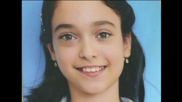 Poliţia a reconstituit o parte din traseul adolescentei dispărute în Bucureşti