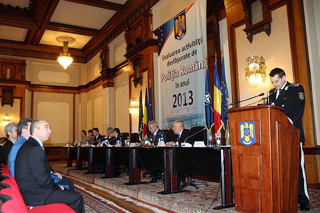 Ponta, la bilanţul DNA: Sistemul de justiţie să se bucure cu adevărat de încredere, fără scurgeri în presă