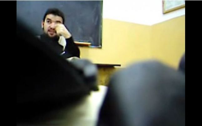 Preotul RASIST care preda religia la Timișoara a fost DEMIS din parohia unde activa | VIDEO