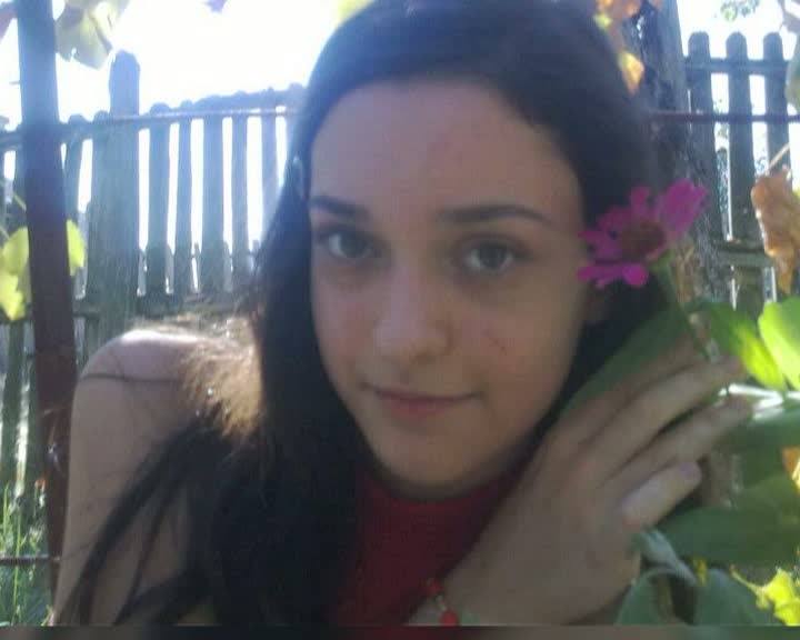 PRIMUL mesaj al Iuliei Ionescu, eleva care a fugit de acasă la o mănăstire