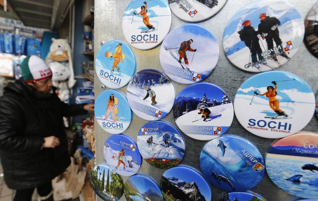 Programul sportivilor români în competițiile de miercuri la Jocurile Olimpice de la Soci